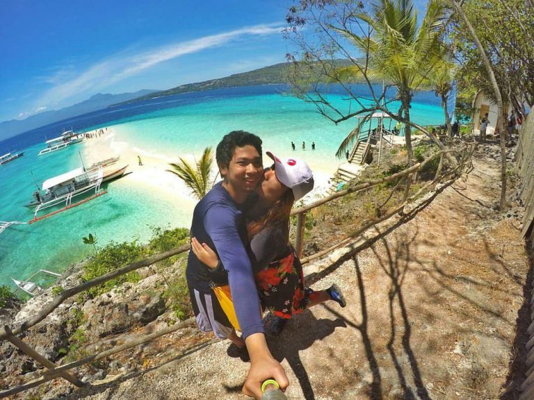 Southern Cebu Itinerary and Expenses