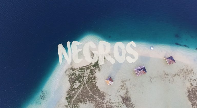 Siquijor x Negros – Travel Video