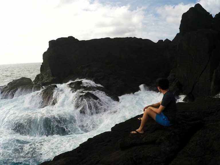 5D4N Catanduanes : The Happy Island