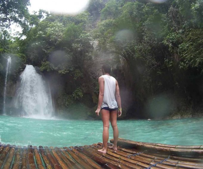 South Cebu and Cebu City Tour