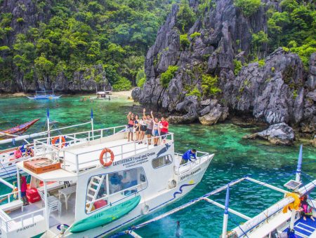 Travel Guide: El Nido on a budget