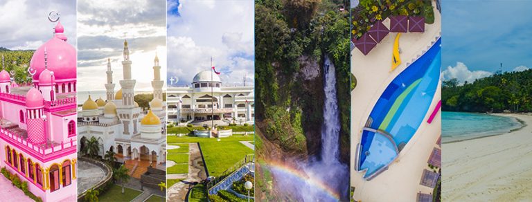 Travel Guide: Backpacking SOCCSKSARGEN and Maguindanao